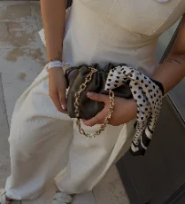 lauren's look