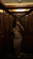 marisol's look