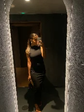 sarah's look