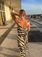 lauren's look
