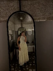 sarah's look