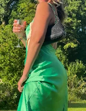 tatum's look